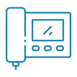 EPABX Telephone System